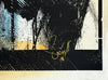 SNIK 'Emmaline' Framed Hand-Finished (AP) Screen Print - Signari Gallery 