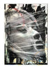 SNIK 'Emmaline' Framed Hand-Finished (AP) Screen Print - Signari Gallery 