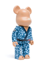 Load image into Gallery viewer, STASH x Be@rbrick &#39;Albino + Preto&#39; Designer Art Figure Set