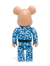 Load image into Gallery viewer, STASH x Be@rbrick &#39;Albino + Preto&#39; Designer Art Figure Set