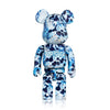 STASH x Be@rbrick 'Lyft' (1000%) Designer Art Figure - Signari Gallery 