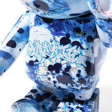 Load image into Gallery viewer, STASH x Be@rbrick &#39;Lyft&#39; (1000%) Designer Art Figure - Signari Gallery 