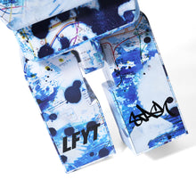 Load image into Gallery viewer, STASH x Be@rbrick &#39;Lyft&#39; (1000%) Designer Art Figure - Signari Gallery 