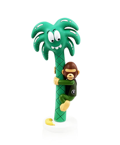 STEVEN HARRINGTON x BAPE 'Aape' Vinyl Art Figure