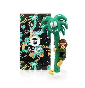 STEVEN HARRINGTON x BAPE 'Aape' Vinyl Art Figure