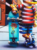 SUPER A 'El Barto' Giclée Print - Signari Gallery 