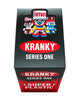 SUPERPLASTIC 'Kranky Series One' (Blind Box) Vinyl Art Figure