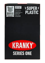 Load image into Gallery viewer, SUPERPLASTIC &#39;Kranky Series One&#39; (Blind Box) Vinyl Art Figure