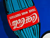 T.WAT (Tee Wat) 'Mugged' (blue) Offset Lithograph - Signari Gallery 