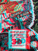 TRISTAN EATON 'Creature 3D' Special Edition Giclée Print