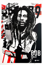 Load image into Gallery viewer, WK INTERACT &#39;WK - Marley&#39; Custom Framed XL Print