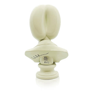 WHATSHISNAME 'Jeff Balloonski Bust' Balloon Dog Figure