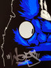WOES MARTIN 'Toto' Giclée Print