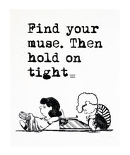 Load image into Gallery viewer, WRDSMTH x BRETT CRAWFORD &#39;Muse&#39; Giclée Print - Signari Gallery 